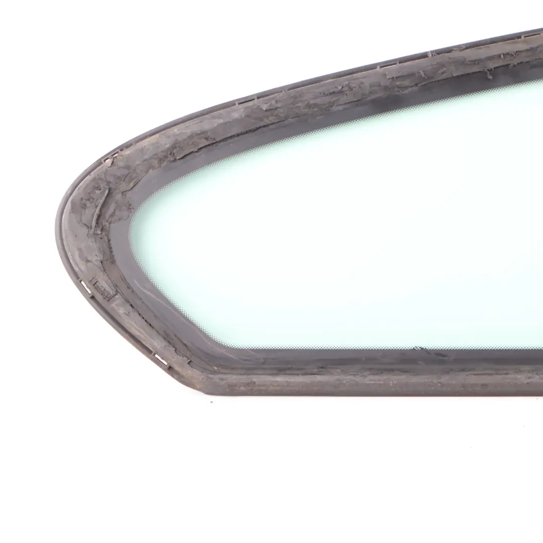 Window Rear Left N/S Side AS2 Glass to BMW F21 with Part number 7269373 BMW F21 Window Rear Left N/S Side AS2 Glass - SKU 7269373 - Part number 7269373