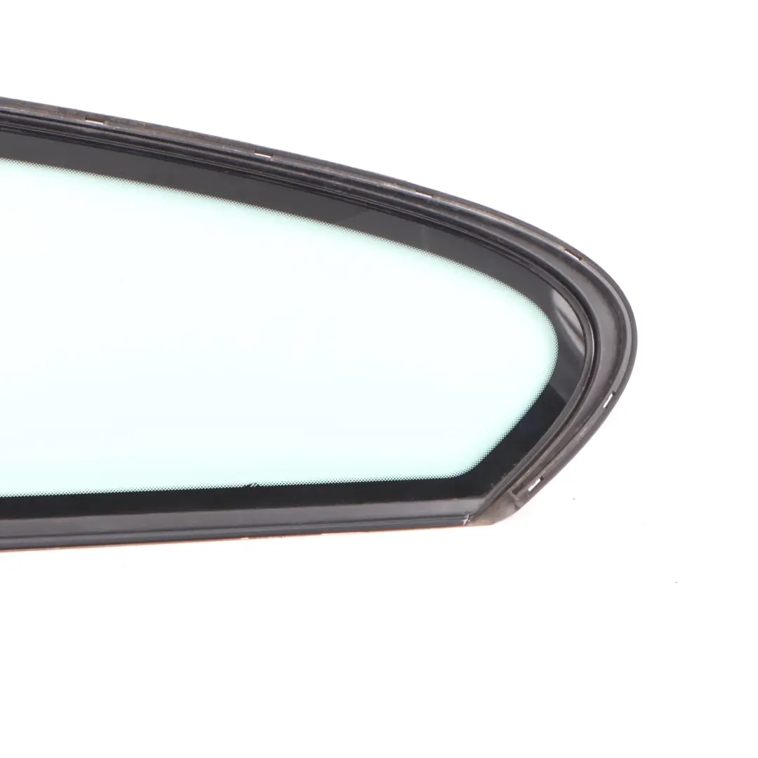 BMW F21 Window Rear Left N/S Side AS2 Glass - SKU 7269373 - Part number 7269373