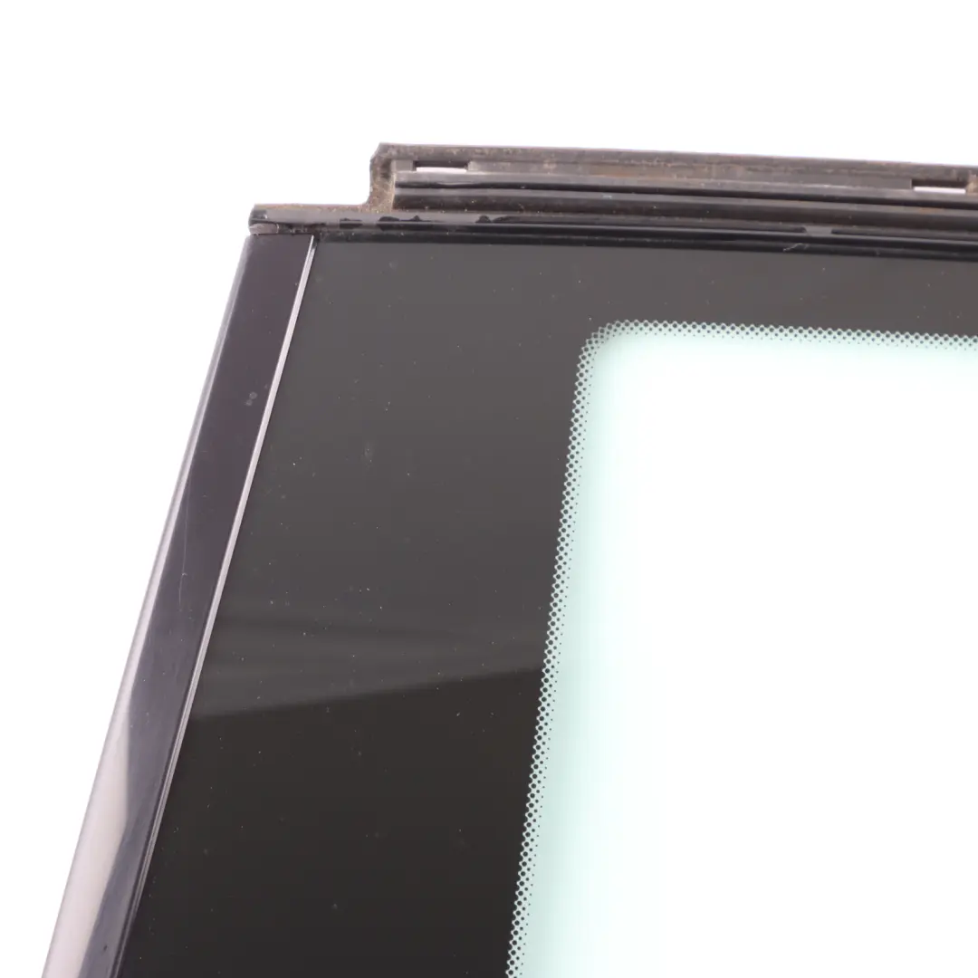 BMW F21 Window Rear Left N/S Side AS2 Glass - SKU 7269373 - Part number 7269373