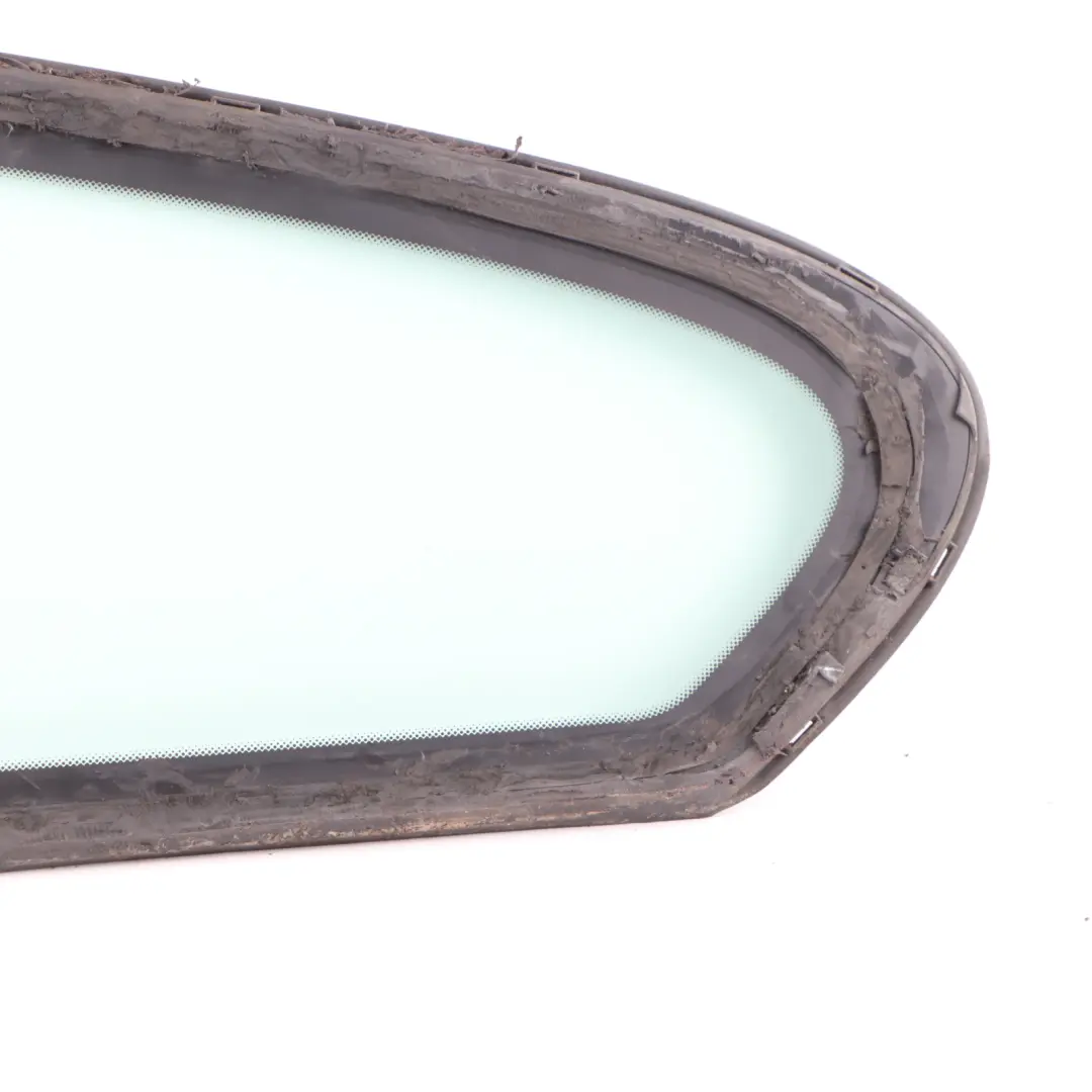 Window Rear Right O/S Side AS2 Glass to BMW F21 with Part number 7269374 BMW F21 Window Rear Right O/S Side AS2 Glass - SKU 7269374 - Part number 7269374