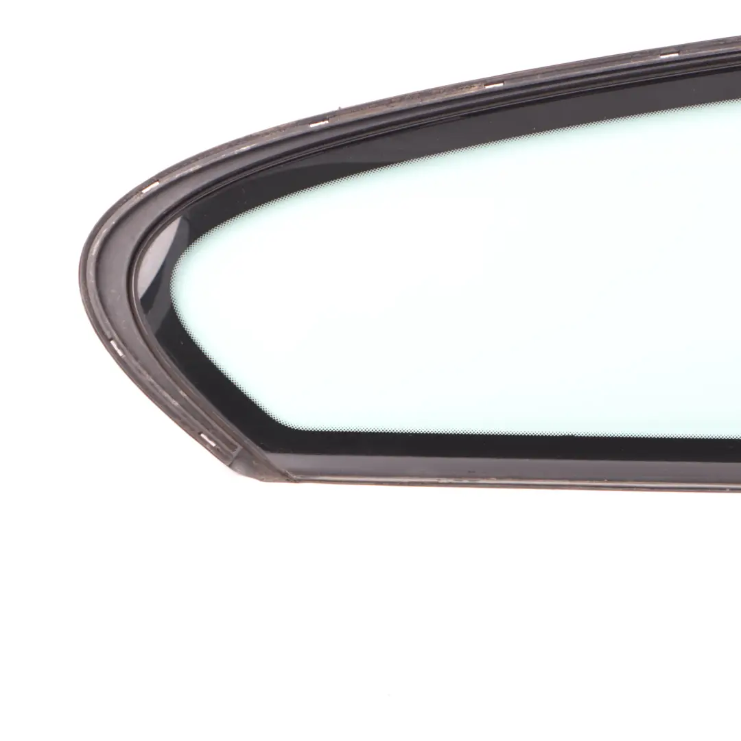 BMW F21 Window Rear Right O/S Side AS2 Glass - SKU 7269374 - Part number 7269374