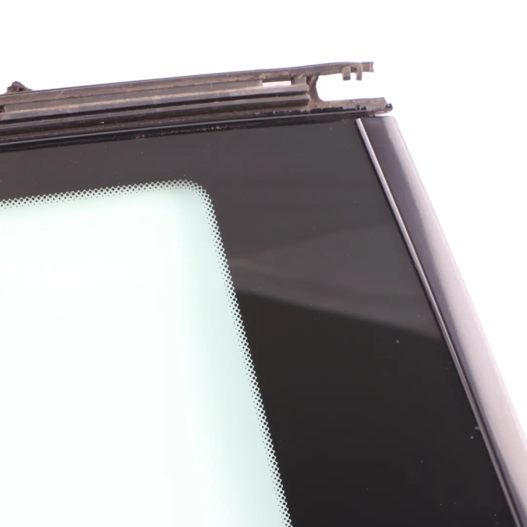 Window Rear Right O/S Side AS2 Glass to BMW F21 with Part number 7269374 BMW F21 Window Rear Right O/S Side AS2 Glass - SKU 7269374 - Part number 7269374