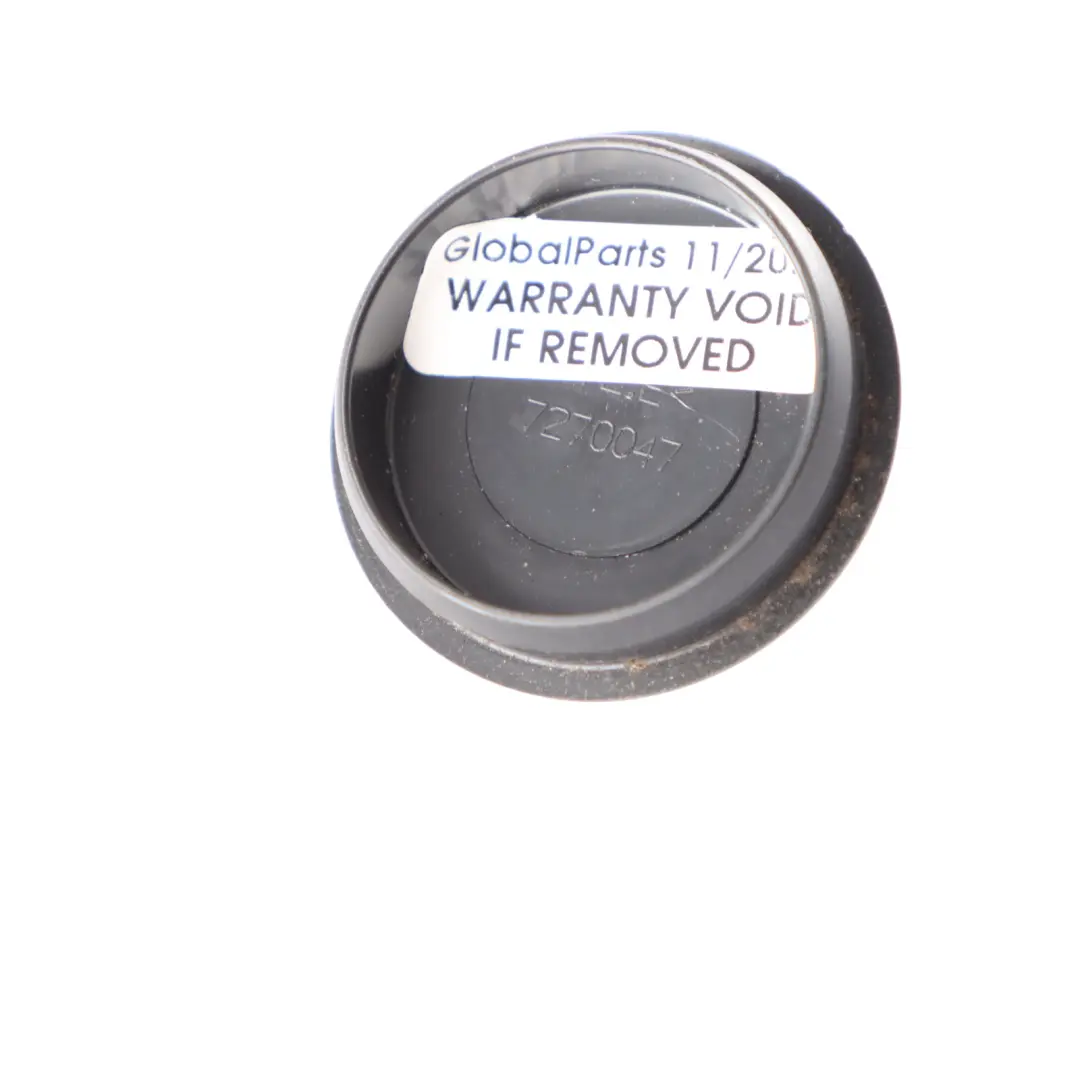 Panneau De Garniture De Couvercle De Coffre Arrière pour BMW F31 Touring à propos du numéro de pièce 7270047 BMW F31 Touring Panneau De Garniture De Couvercle De Coffre Arrière - SKU 7270047 - Numéro de pièce 7270047