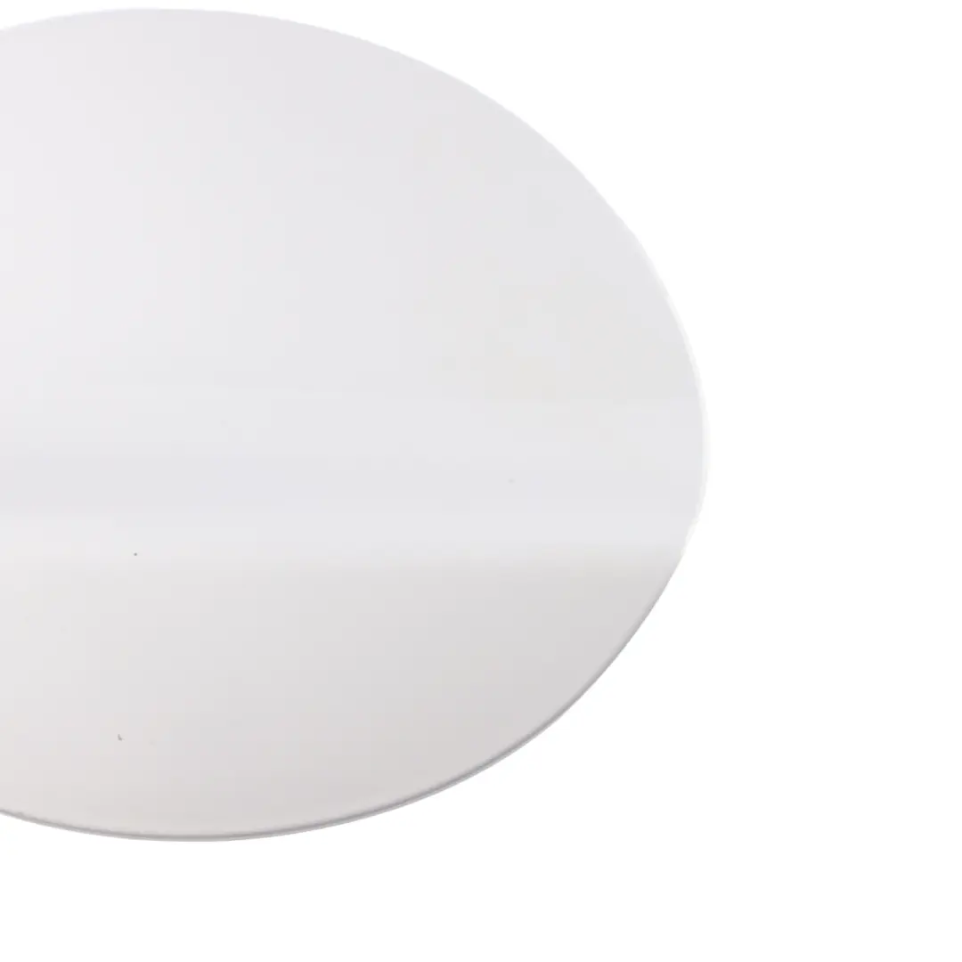 BMW F21 Kraft Stoffein Füllstutzen Tank Klappe Abdeckung Silber A83 - SKU 7270543-GSB - Teilenummer 7270543