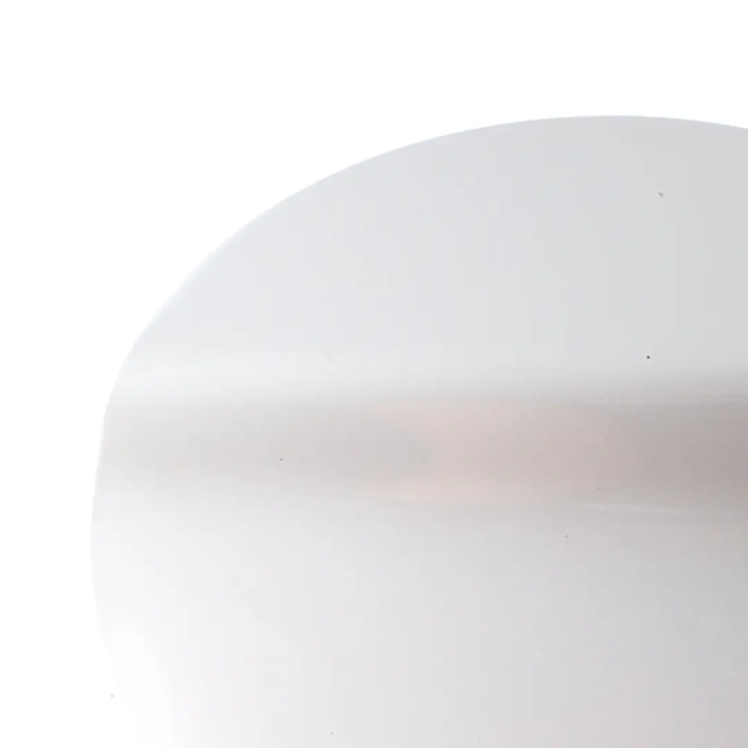 Fill in Filler Tank Flap Cover Glacier Silver Metallic A83 to BMW F21 Fuel with Part number 7270543 BMW F21 Fuel Fill in Filler Tank Flap Cover Glacier Silver Metallic A83 - SKU 7270543-GSB - Part number 7270543