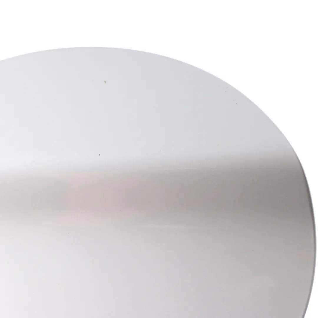 BMW F21 Fuel Fill in Filler Tank Flap Cover Glacier Silver Metallic A83 - SKU 7270543-GSB - Part number 7270543