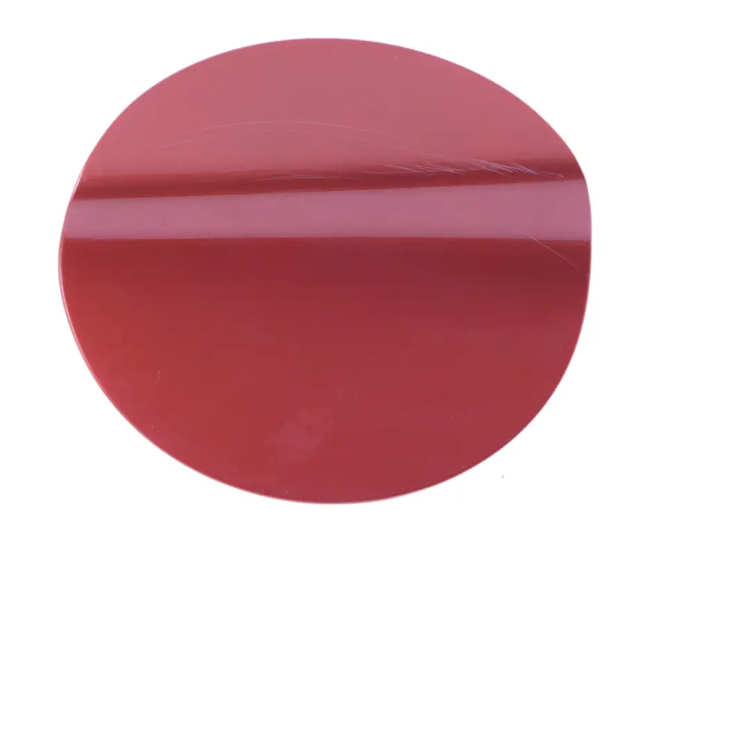 Cap BMW F20 LCI Fuel Filler Fill-In Flap Cover Sunset Orange Metallic - C1X to Fuel with Part number 7270765 Fuel Cap BMW F20 LCI Fuel Filler Fill-In Flap Cover Sunset Orange Metallic - C1X - SKU 7270765-SOR - Part number 7270765