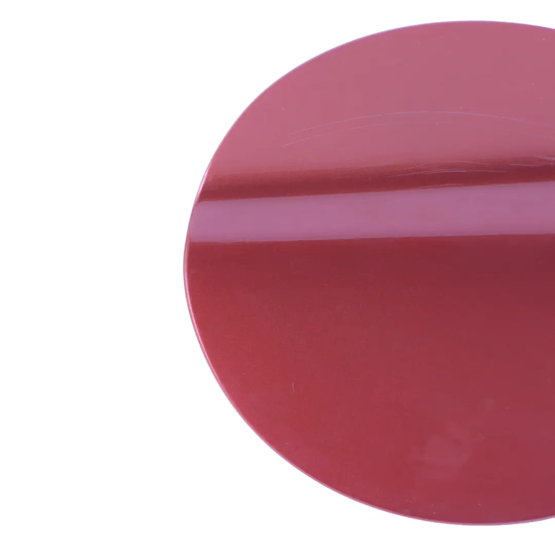 BMW F20 LCI Tapa Combustible Cubierta Sunset Orange Metallic C1X - SKU 7270765-SOR - Número de pieza 7270765