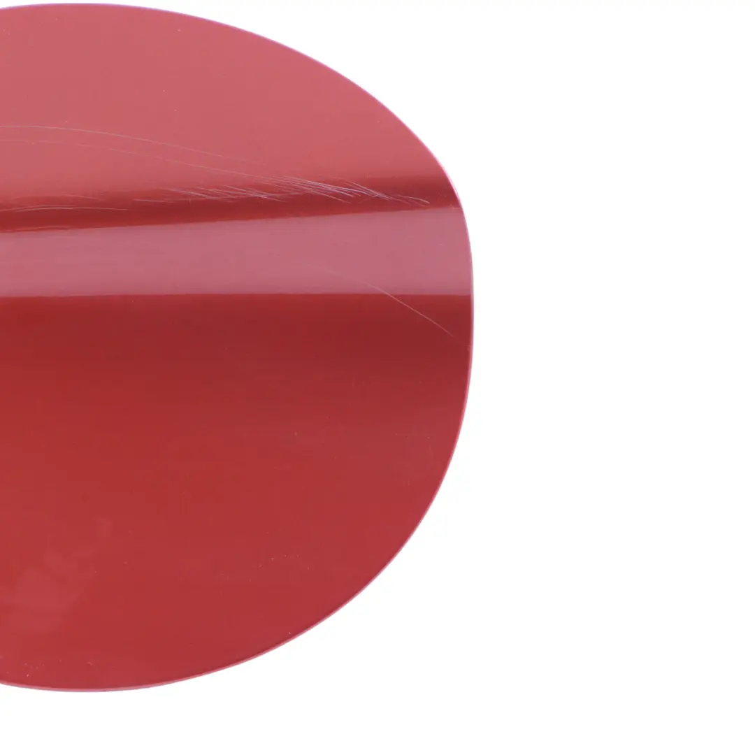 Cap BMW F20 LCI Fuel Filler Fill-In Flap Cover Sunset Orange Metallic - C1X to Fuel with Part number 7270765 Fuel Cap BMW F20 LCI Fuel Filler Fill-In Flap Cover Sunset Orange Metallic - C1X - SKU 7270765-SOR - Part number 7270765