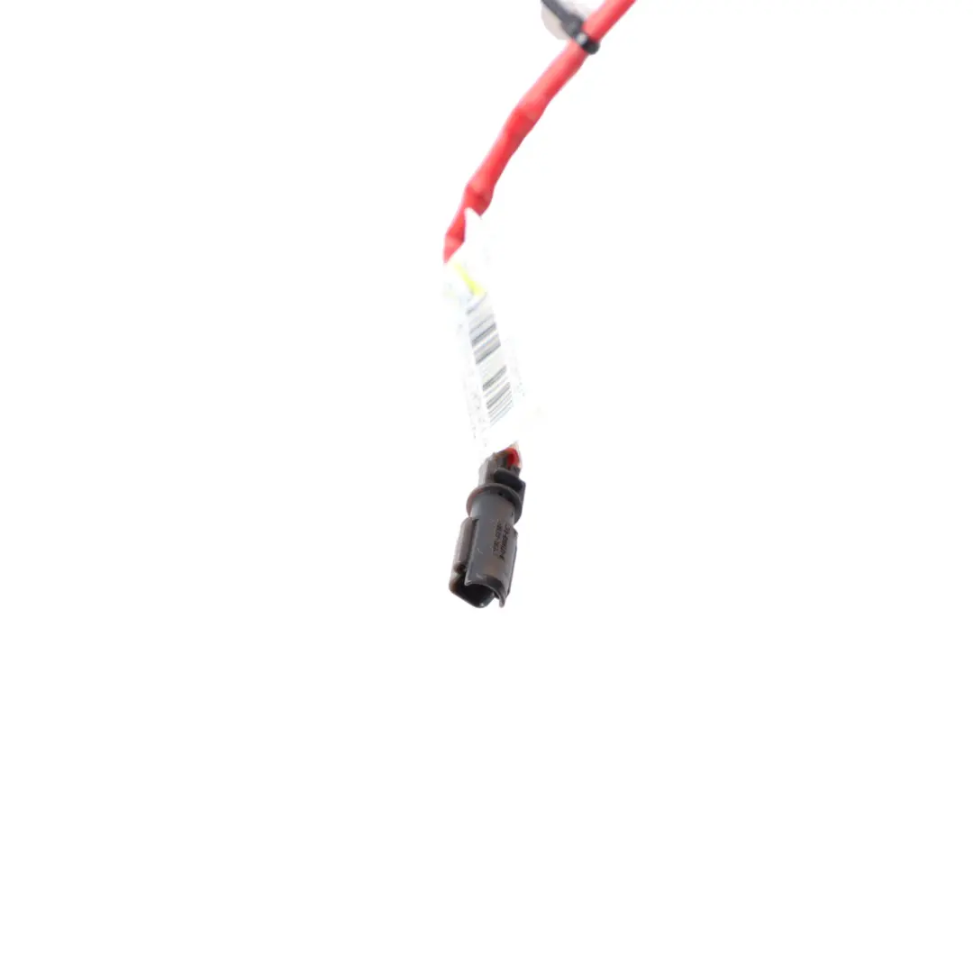  Sitz Kopfstütze BMW X5 E70 X6 E71 Vorne Links Rechts Leder Nevada Schwarz - SKU 7271532 - Teilenummer 7271532
