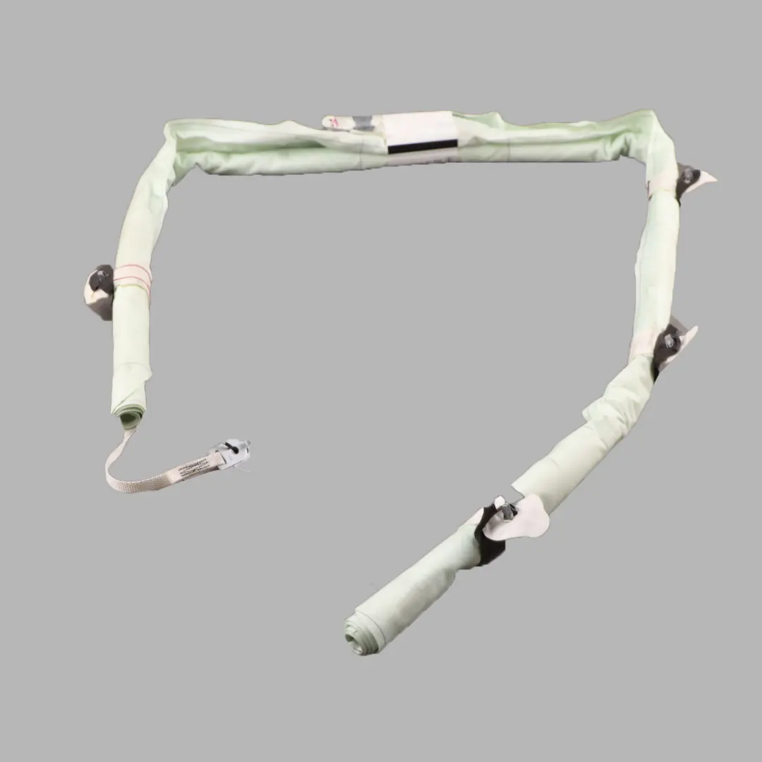 Techo Cortina Cabeza Módulo de Aire Derecho Módulo para BMW F34 GT con número de pieza 7272748 BMW F34 GT Techo Cortina Cabeza Módulo de Aire Derecho Módulo - SKU 7272748 - Número de pieza 7272748