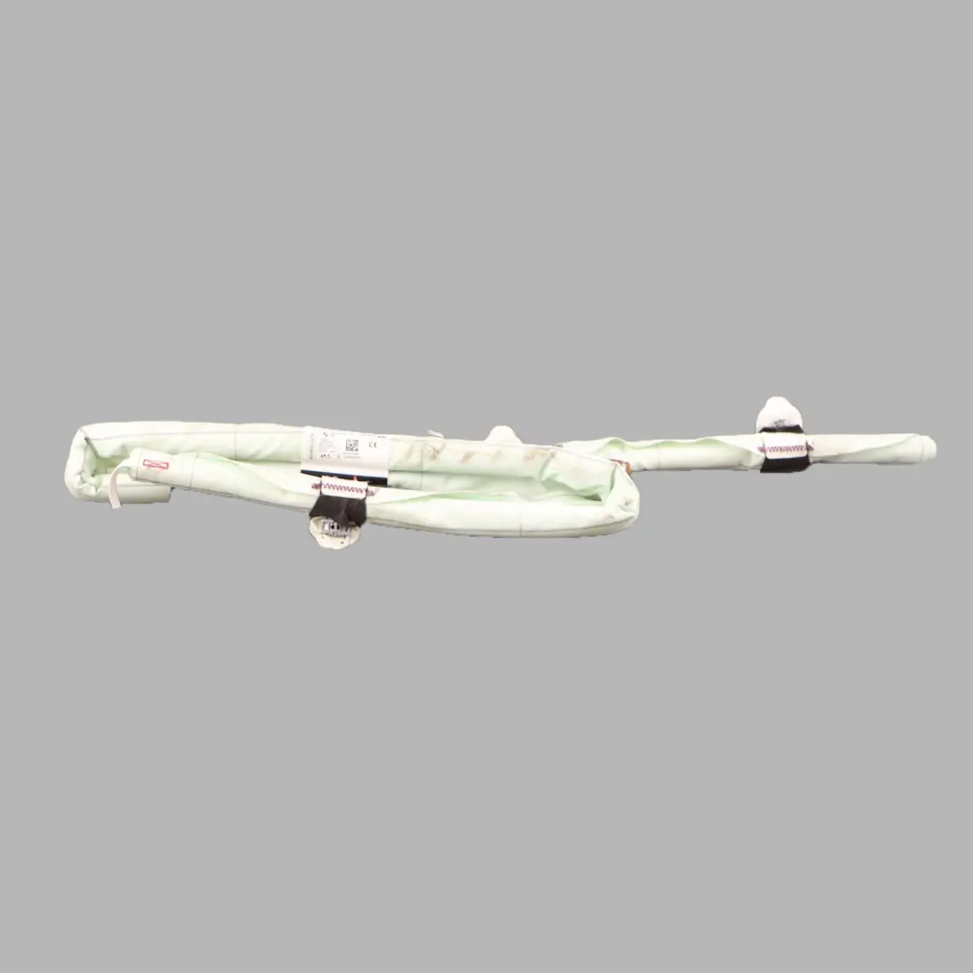 BMW F34 GT Modulo aria testa tenda tetto destra modulo - SKU 7272748 - Numero di parte 7272748