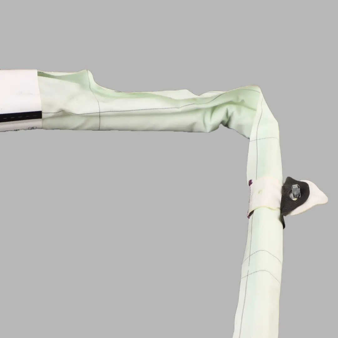 Techo Cortina Cabeza Módulo de Aire Derecho Módulo para BMW F34 GT con número de pieza 7272748 BMW F34 GT Techo Cortina Cabeza Módulo de Aire Derecho Módulo - SKU 7272748 - Número de pieza 7272748