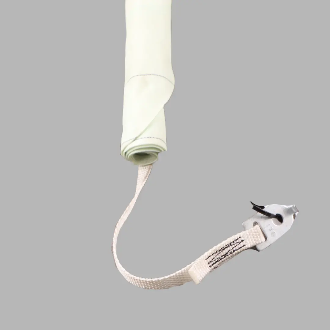 Techo Cortina Cabeza Módulo de Aire Derecho Módulo para BMW F34 GT con número de pieza 7272748 BMW F34 GT Techo Cortina Cabeza Módulo de Aire Derecho Módulo - SKU 7272748 - Número de pieza 7272748