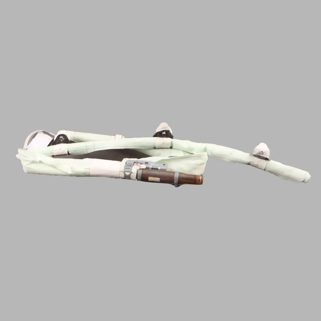 BMW F34 GT Modulo aria testa tenda tetto destra modulo - SKU 7272748 - Numero di parte 7272748