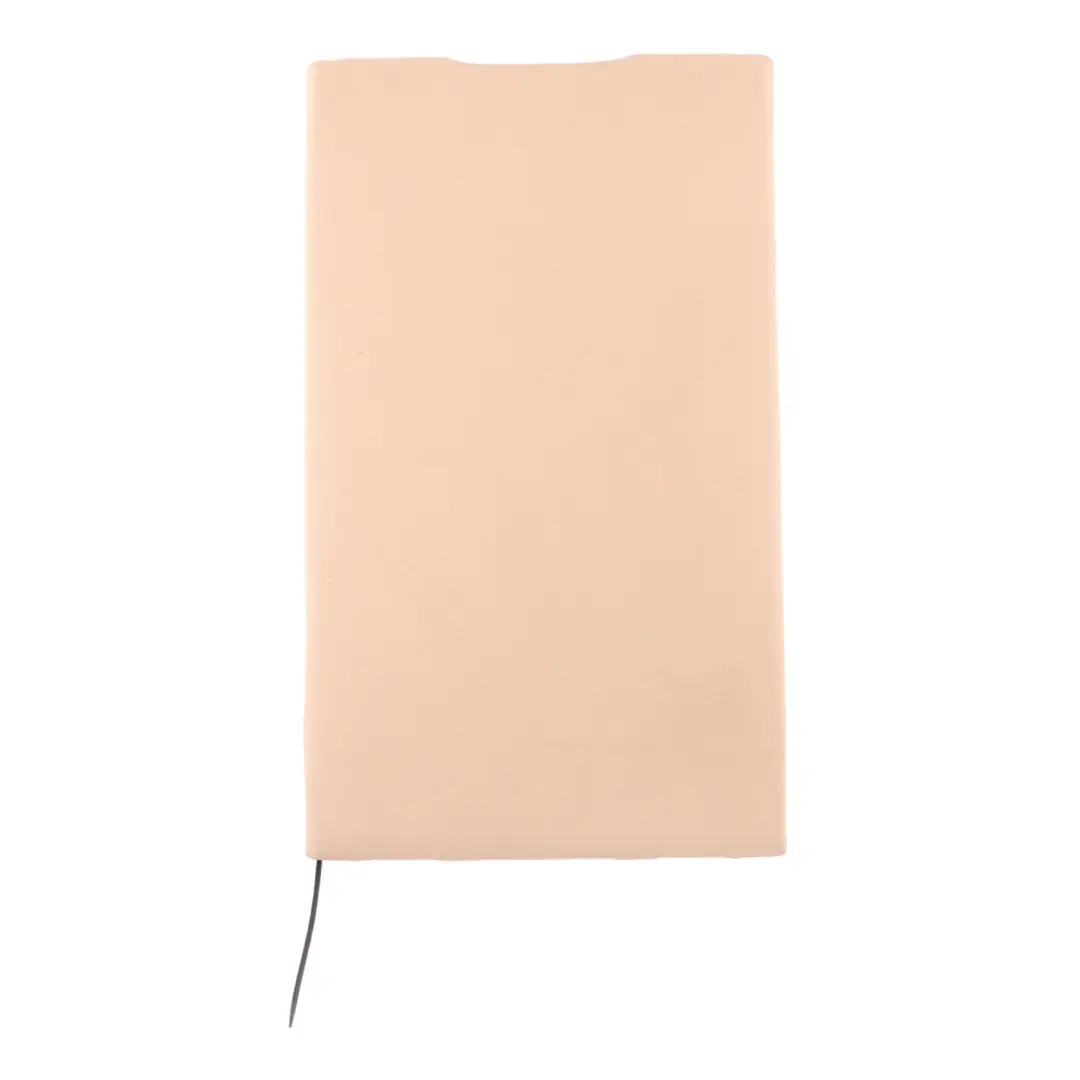 Rear Armrest BMW F10 F11 Seat Centre Trim Cover Panel Veneto Beige - SKU 7278003 - Part number 7278003