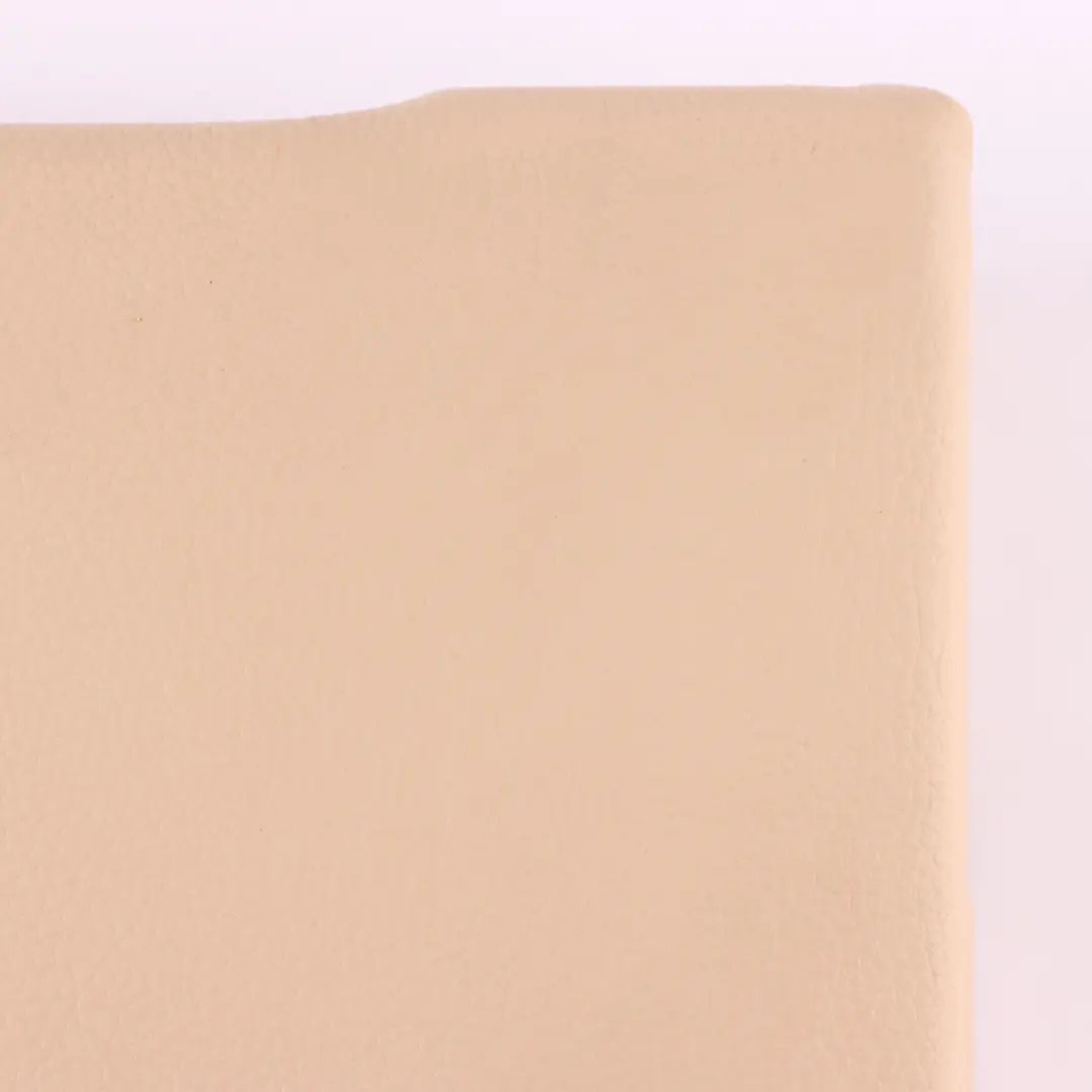 Rear Armrest BMW F10 F11 Seat Centre Trim Cover Panel Veneto Beige - SKU 7278003 - Part number 7278003