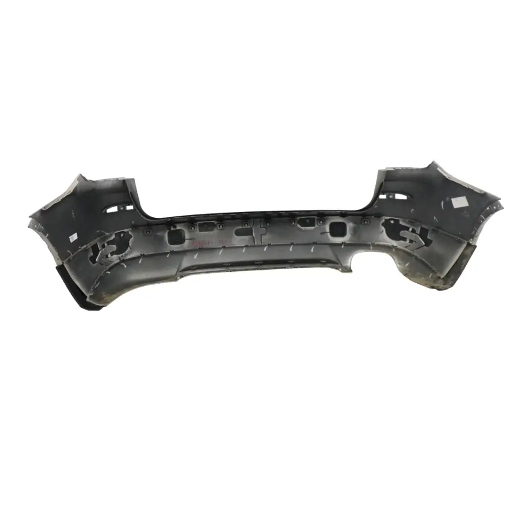 Rear Bumper BMW X3 F25 Trim Panel Cover PDC X Line Mineralsilber Metallic - A14 - SKU 7278474-MS1 - Part number 7278474