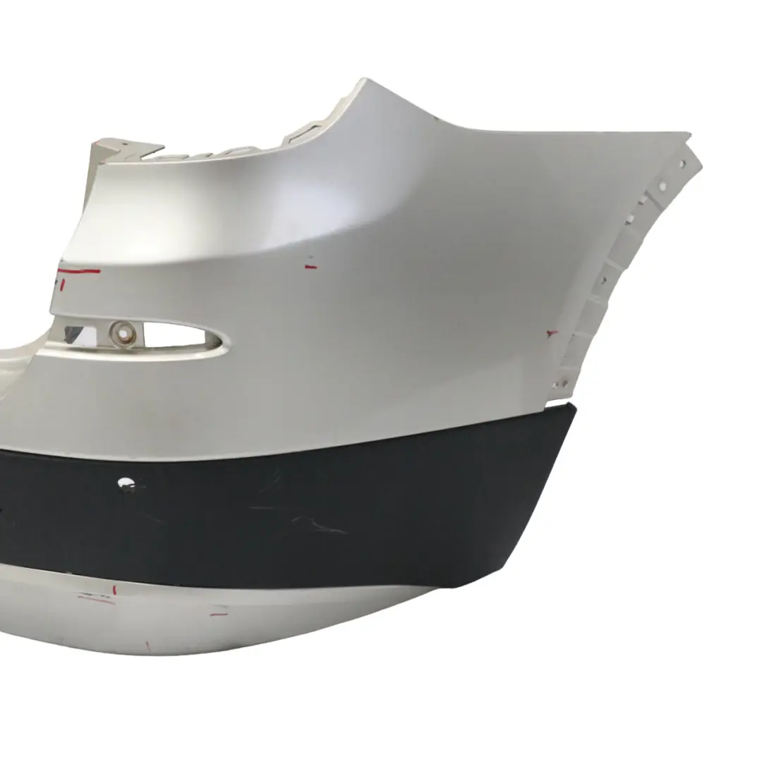 Zderzak Tylny PDC X Line Mineralsilber Srebrny Metalik - A14 do BMW X3 F25 o numerze 7278474 BMW X3 F25 Zderzak Tylny PDC X Line Mineralsilber Srebrny Metalik - A14 - SKU 7278474-MS1 - Numer Części 7278474