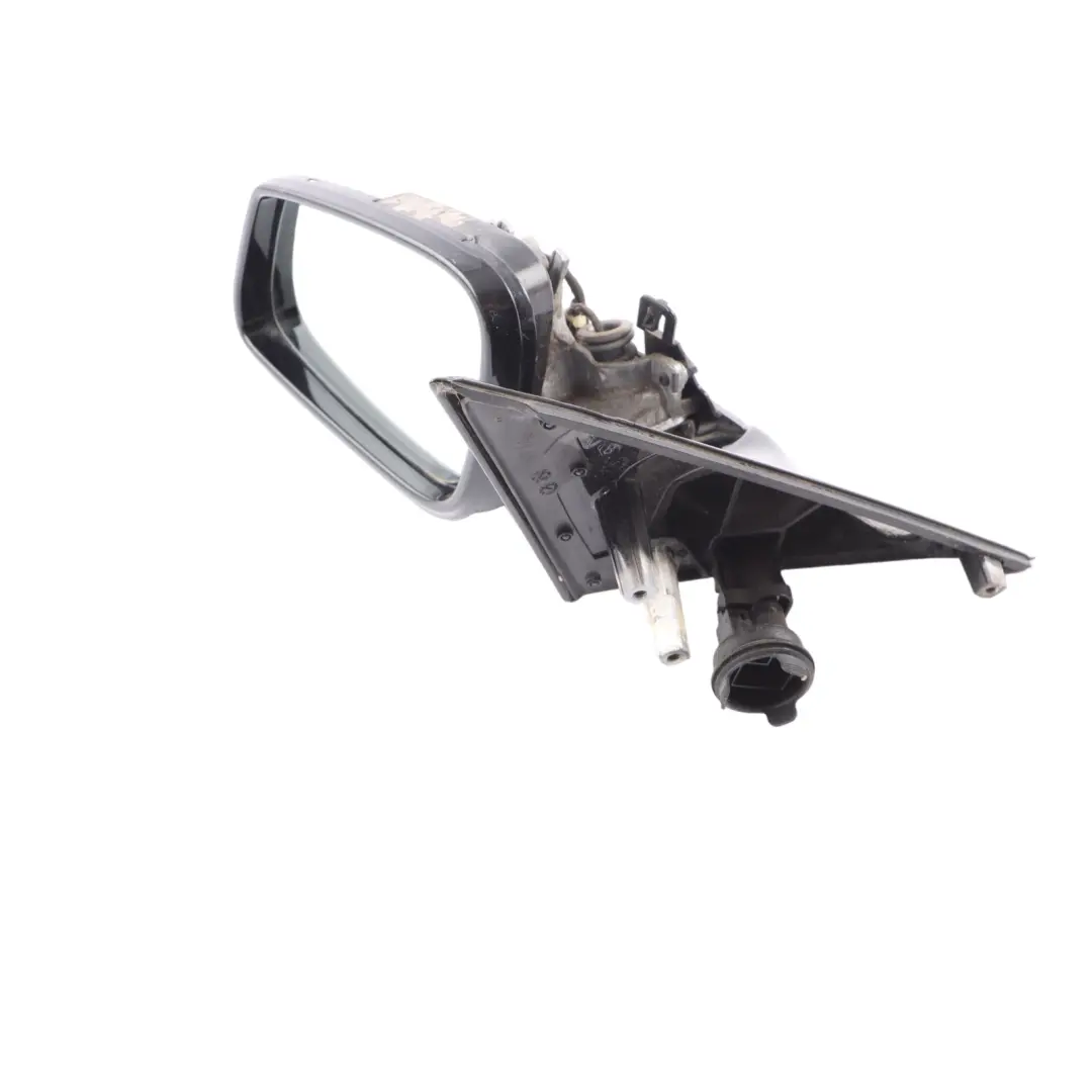 Wing Mirror Left N/S Heated Auto Dip Titansilber Metallic - 354 to BMW F01 with Part number 7282163 BMW F01 Wing Mirror Left N/S Heated Auto Dip Titansilber Metallic - 354 - SKU 7282163 - Part number 7282163