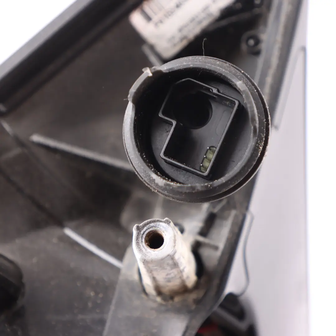 Wing Mirror Left N/S Heated Auto Dip Titansilber Metallic - 354 to BMW F01 with Part number 7282163 BMW F01 Wing Mirror Left N/S Heated Auto Dip Titansilber Metallic - 354 - SKU 7282163 - Part number 7282163