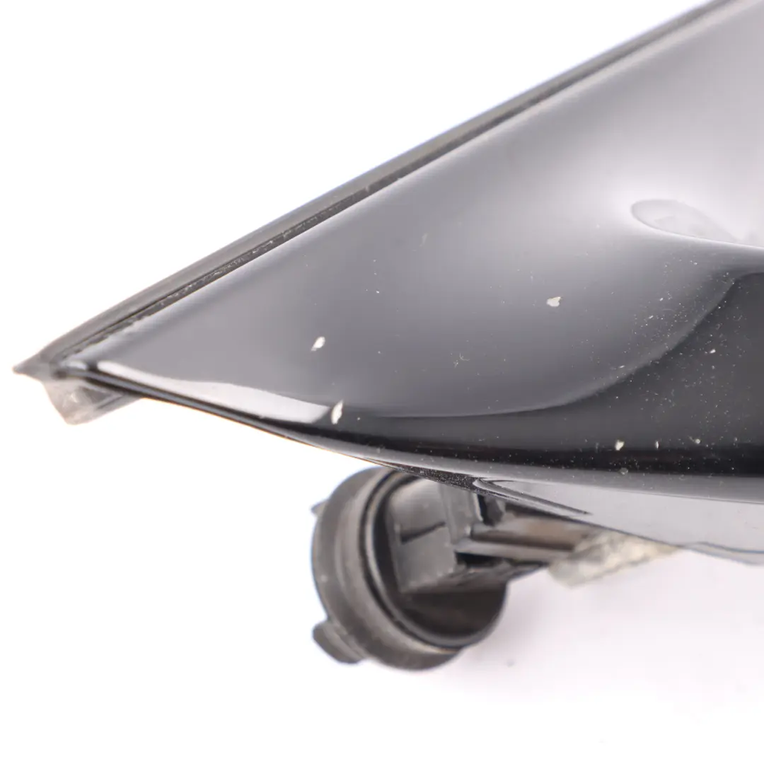 Wing Mirror Left N/S Heated Auto Dip Titansilber Metallic - 354 to BMW F01 with Part number 7282163 BMW F01 Wing Mirror Left N/S Heated Auto Dip Titansilber Metallic - 354 - SKU 7282163 - Part number 7282163