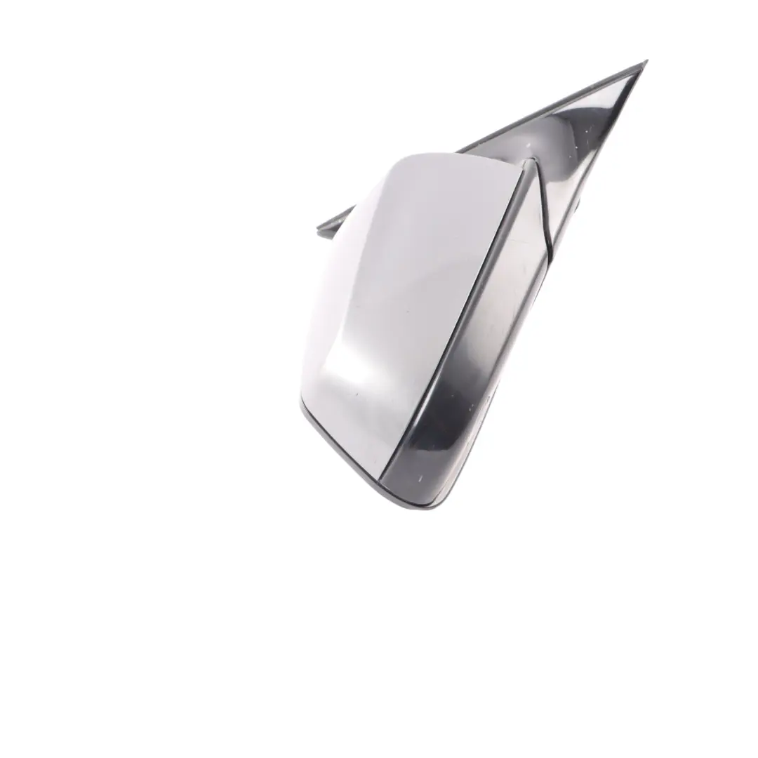 Wing Mirror BMW F10 F11 Outside Door Right O/S Shadow Line 7 Pins Space Grey A52 to with Part number 7283558 Wing Mirror BMW F10 F11 Outside Door Right O/S Shadow Line 7 Pins Space Grey A52 - SKU RHD-7283558-SCG - Part number 7283558