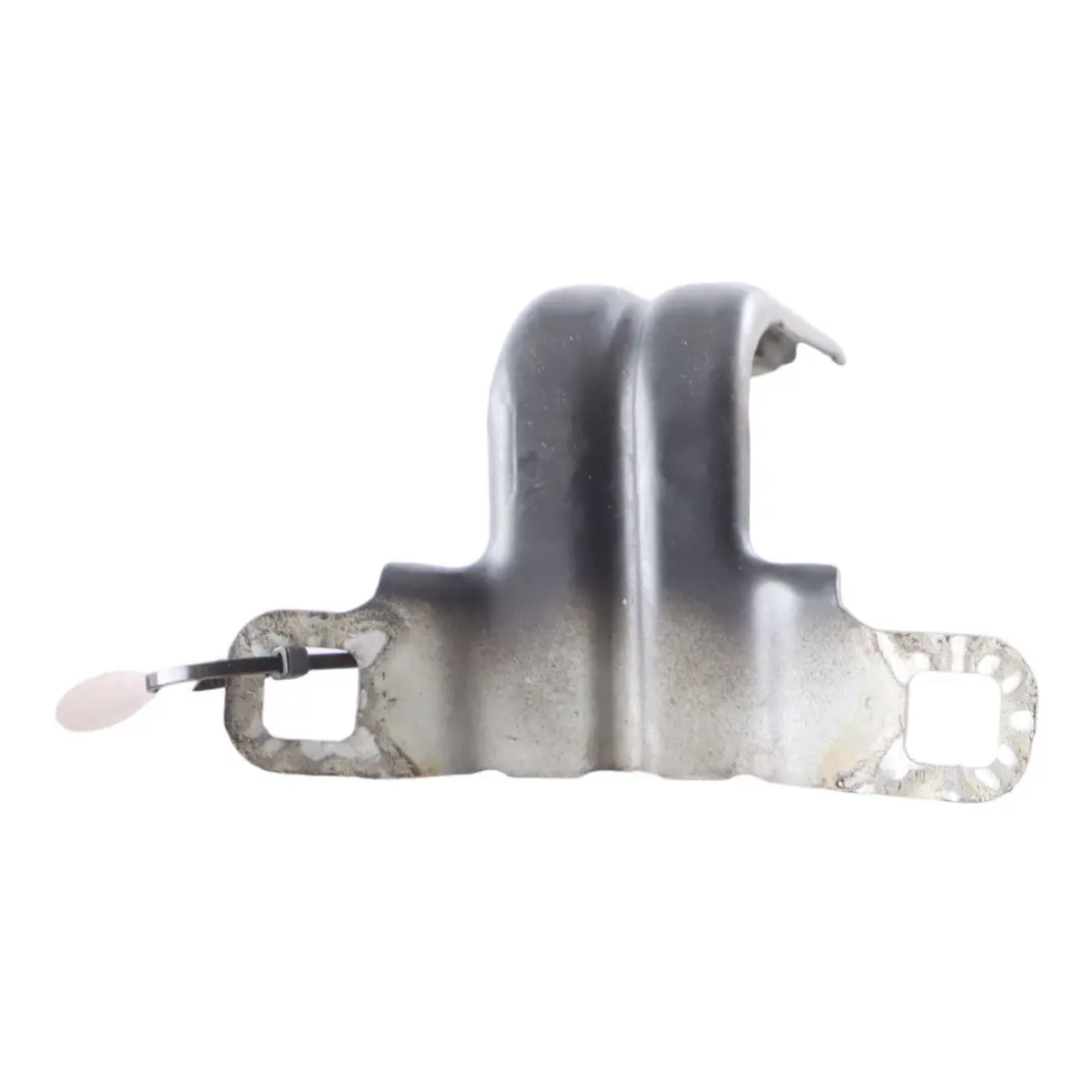  Staffa Parafango Anteriore BMW F20 F21 F22 Supporto Destro Nero Zaffiro - 475 - SKU 7284652-BS - Numero di parte 7284652