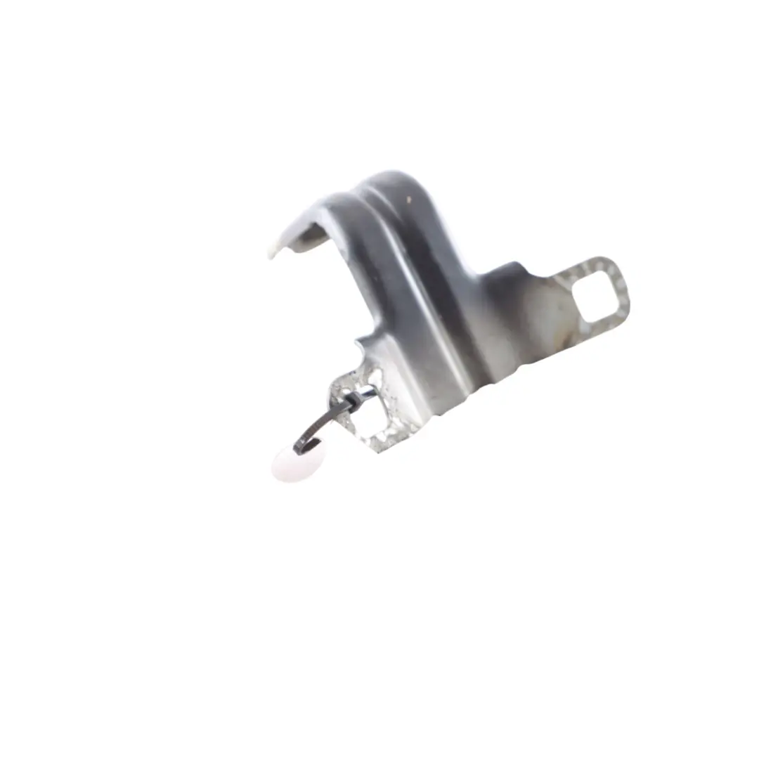  Front Fender Bracket BMW F20 F21 F22 Right O/S Panel Holder Black Sapphire - 475 - SKU 7284652-BS - Part number 7284652