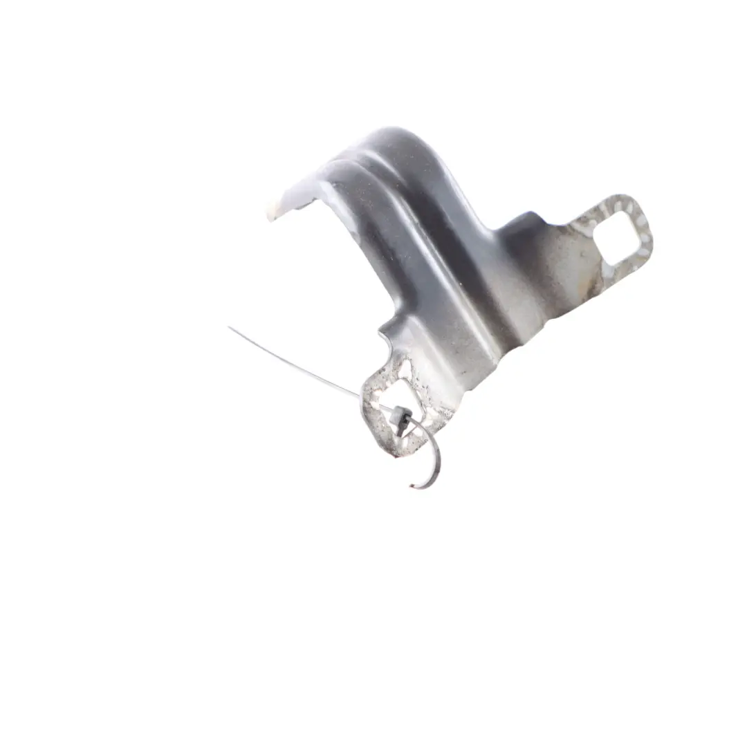  Staffa Parafango Anteriore BMW F20 F21 F22 Supporto Destro Nero Zaffiro - 475 - SKU 7284652-BS - Numero di parte 7284652