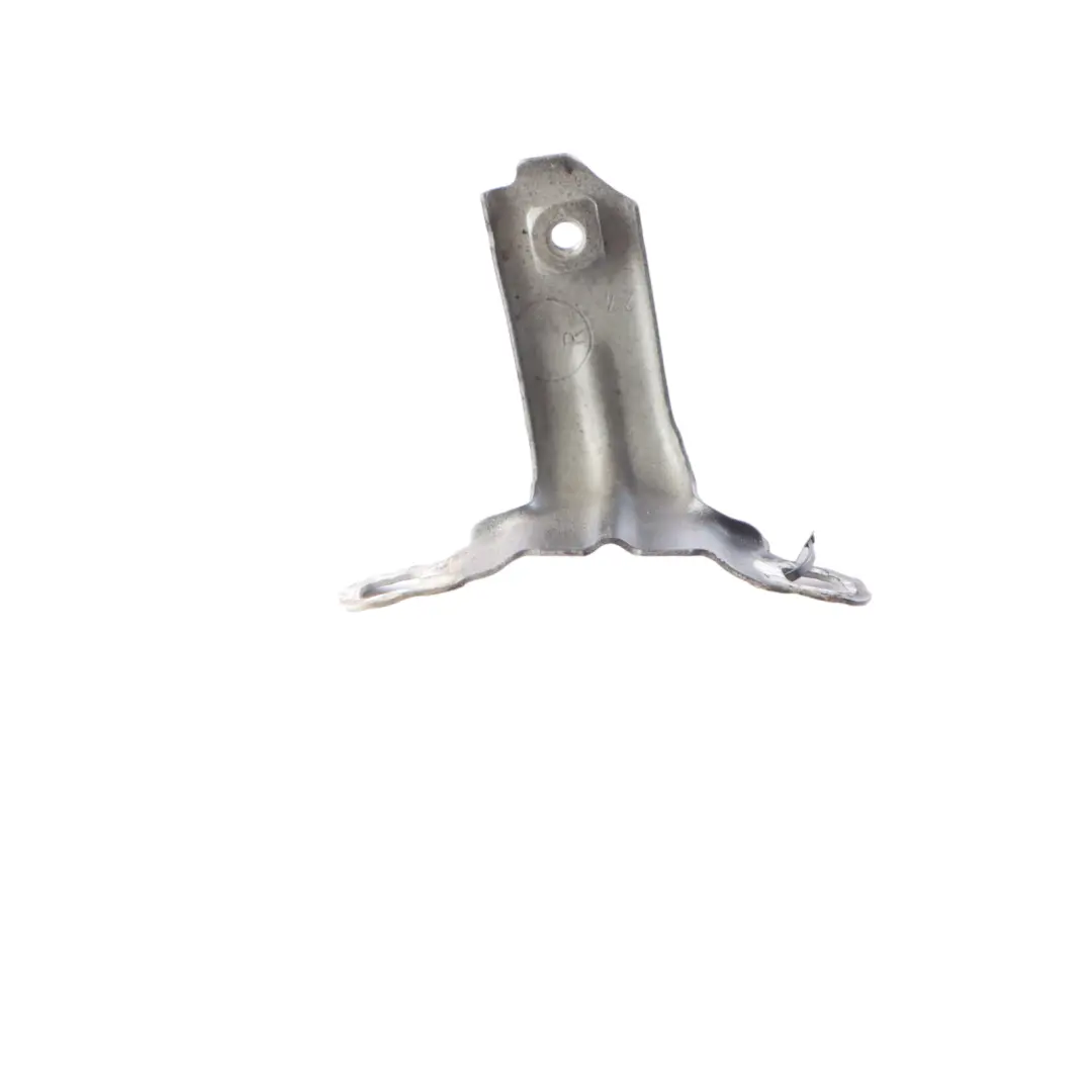 Uchwyt Mocowanie Błotnika Prawy Przód Czarny - 475 do BMW F20 o numerze 7284652 BMW F20 Uchwyt Mocowanie Błotnika Prawy Przód Czarny - 475 - SKU 7284652-BS - Numer Części 7284652