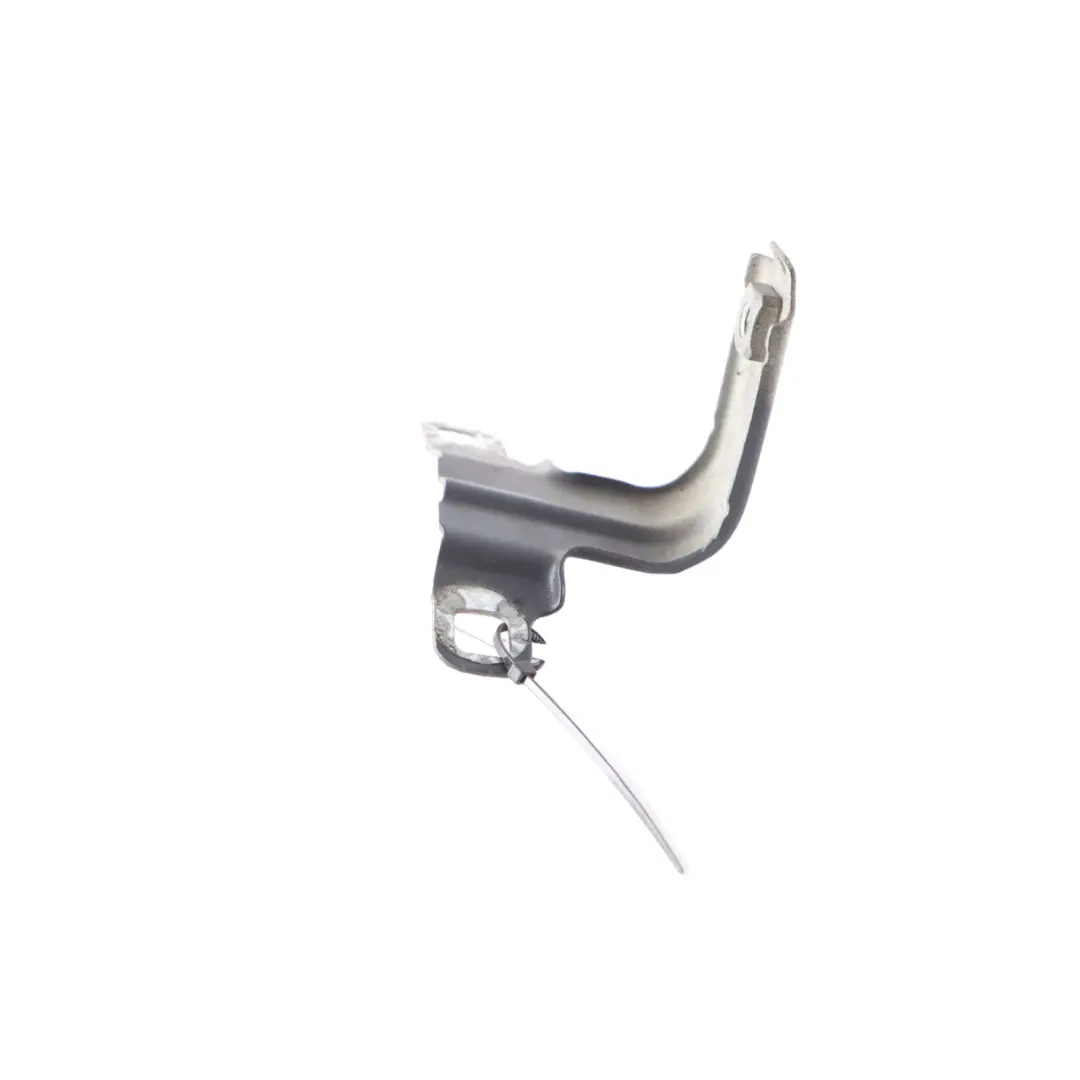 Front Fender Bracket BMW F20 F21 F22 Right O/S Panel Holder Black Sapphire - 475 - SKU 7284652-BS - Part number 7284652