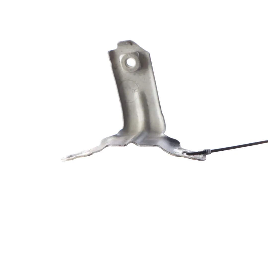  Front Fender Bracket BMW F20 F21 F22 Right O/S Panel Holder Black Sapphire - 475 - SKU 7284652-BS - Part number 7284652