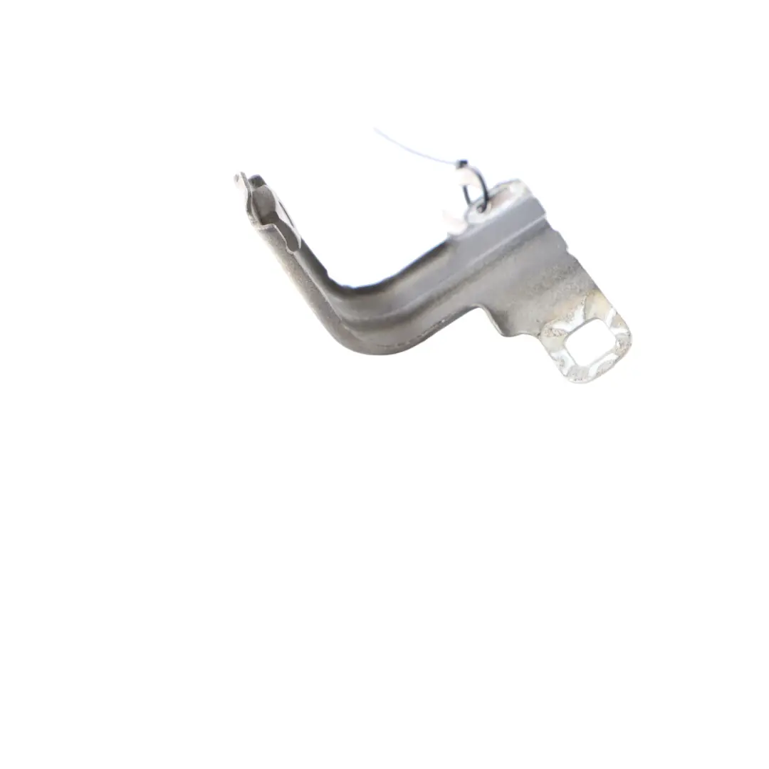 BMW F20 Uchwyt Mocowanie Błotnika Prawy Przód Czarny - 475 - SKU 7284652-BS - Numer Części 7284652