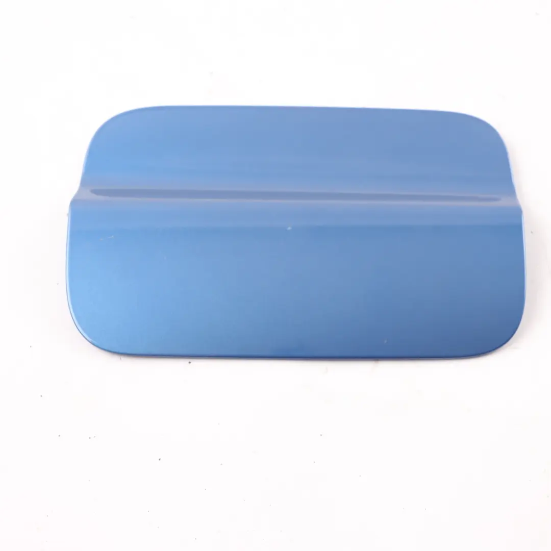 Trappe carburant Couvercle de remplissage Bleu Estoril Métallique B45 pour BMW F32 à propos du numéro de pièce 7286001 BMW F32 Trappe carburant Couvercle de remplissage Bleu Estoril Métallique B45 - SKU 7286001-EB - Numéro de pièce 7286001