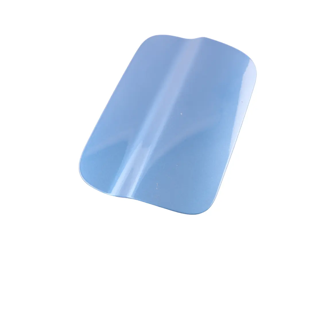 Trappe carburant Couvercle de remplissage Bleu Estoril Métallique B45 pour BMW F32 à propos du numéro de pièce 7286001 BMW F32 Trappe carburant Couvercle de remplissage Bleu Estoril Métallique B45 - SKU 7286001-EB - Numéro de pièce 7286001