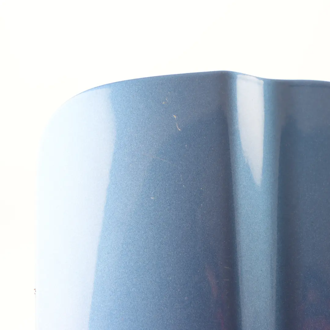 sportello carburante coperchio Estoril Blue Metallic B45 per BMW F32 con numero di parte 7286001 BMW F32 sportello carburante coperchio Estoril Blue Metallic B45 - SKU 7286001-EB - Numero di parte 7286001