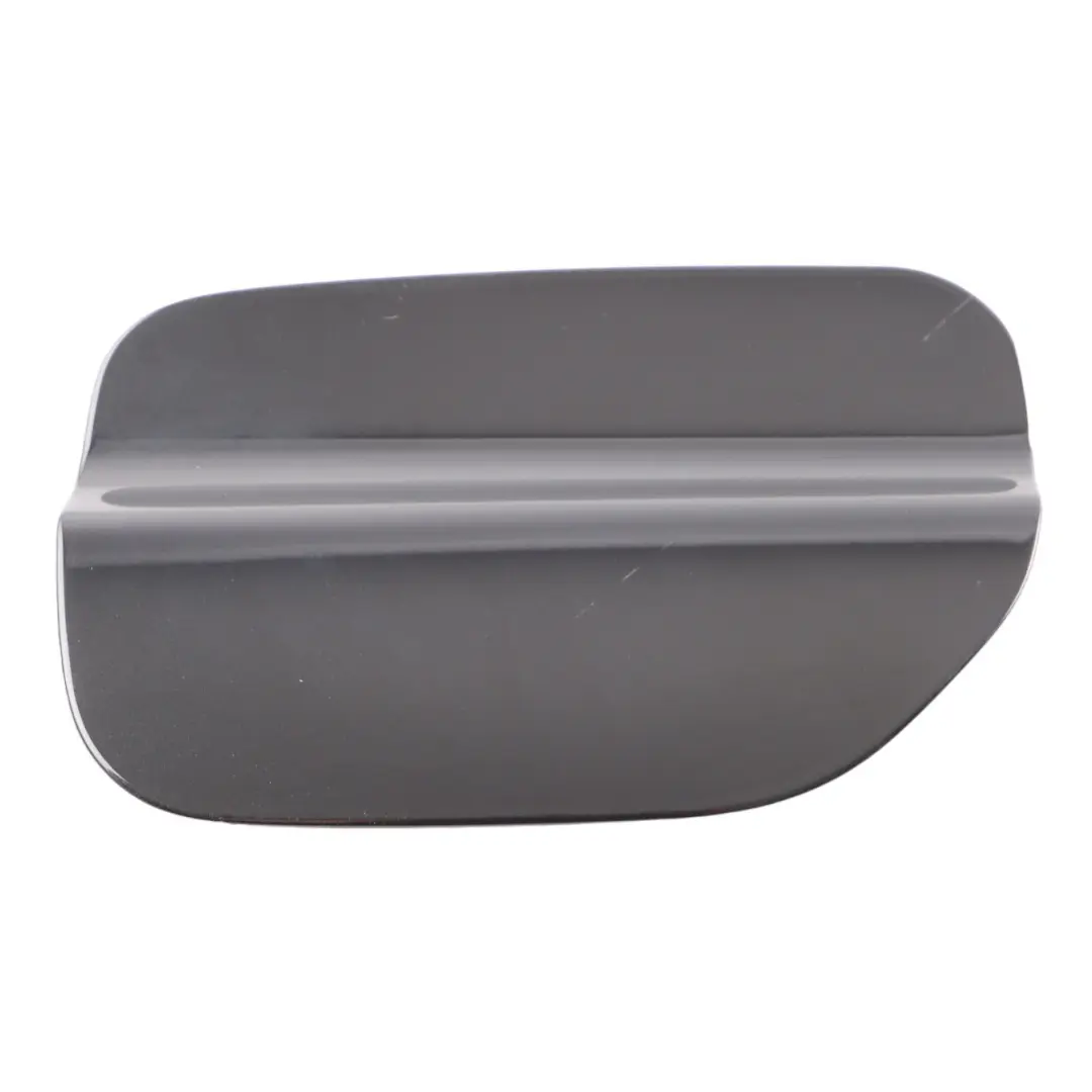 BMW F33 Tappo sportello di riempimento carburante Black Sapphire Metallic - 475 - SKU 7286002-BS - Numero di parte 7286002