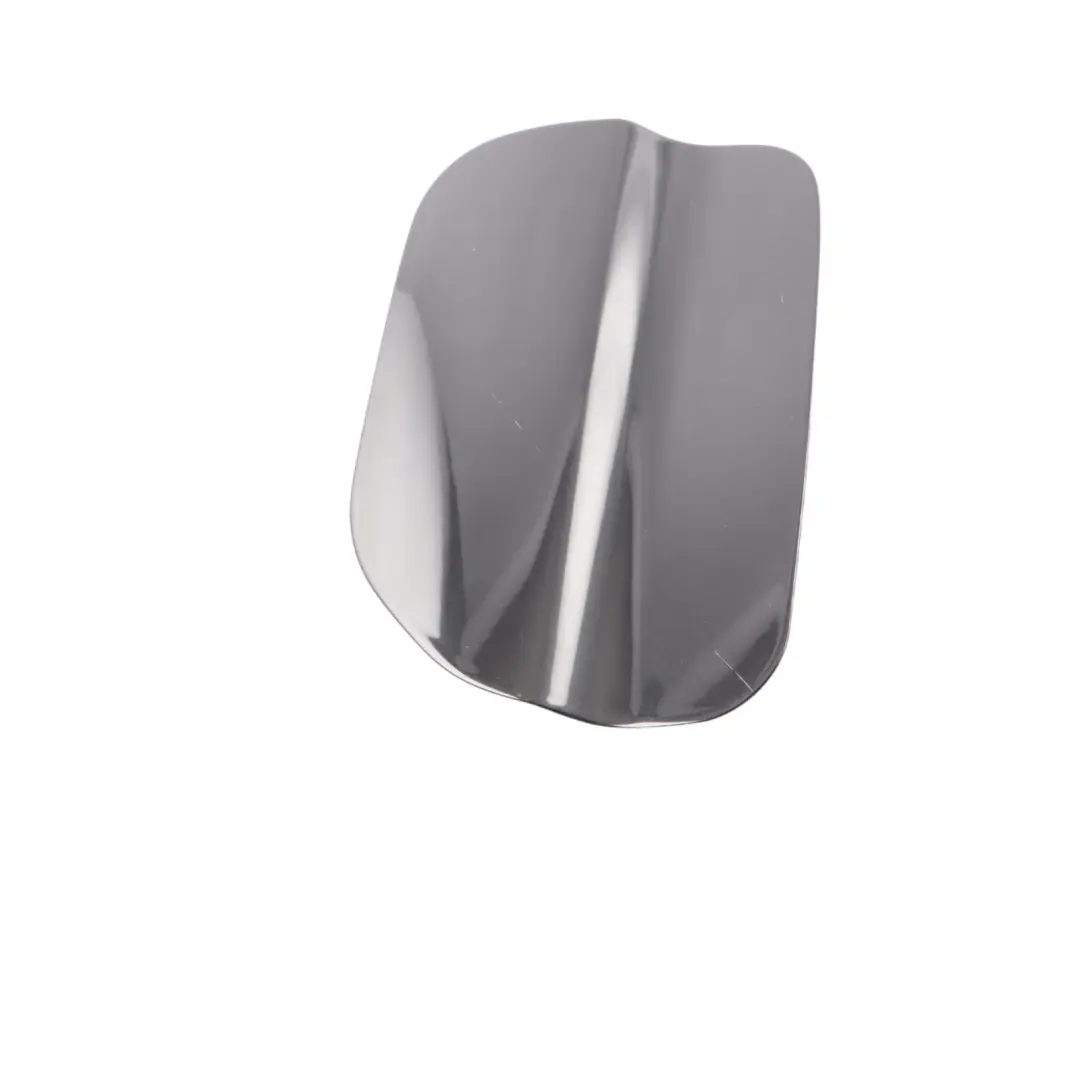 Kraftstoffeinfüllstutzen Klappenabdeckung Schwarz Saphir Metallic - 475 für BMW F33 mit Teilenummer 7286002 BMW F33 Kraftstoffeinfüllstutzen Klappenabdeckung Schwarz Saphir Metallic - 475 - SKU 7286002-BS - Teilenummer 7286002