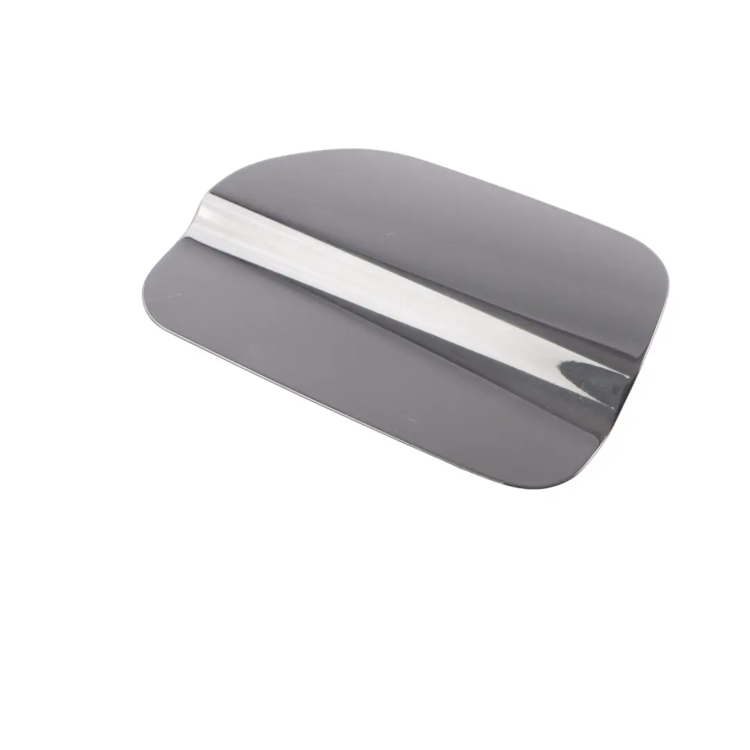 Filler Fill-in Flap Cover Cap Black Sapphire Metallic - 475 to BMW F33 Fuel with Part number 7286002 BMW F33 Fuel Filler Fill-in Flap Cover Cap Black Sapphire Metallic - 475 - SKU 7286002-BS - Part number 7286002