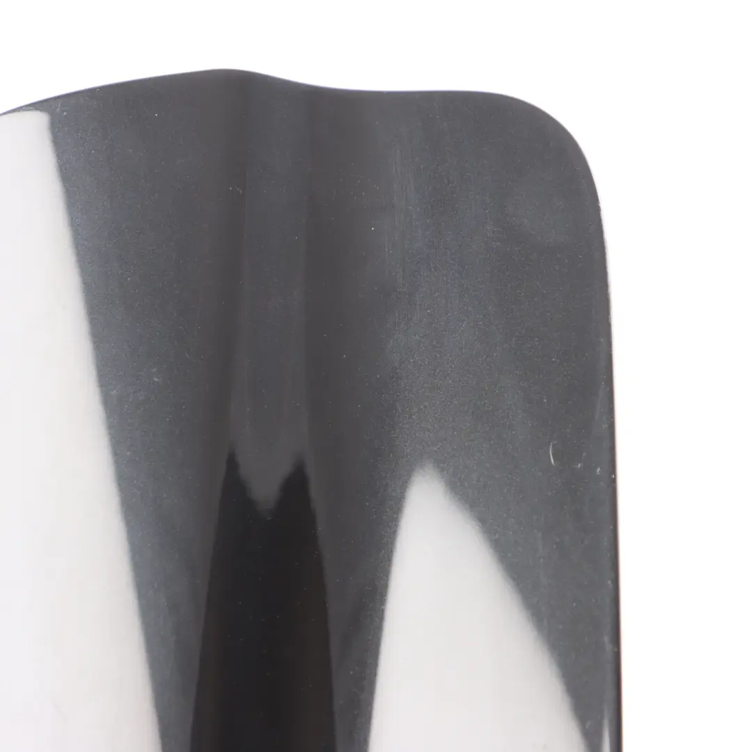 BMW F33 Couvercle de Trappe Remplissage Carburant Noir Saphir Métallique - 475 - SKU 7286002-BS - Numéro de pièce 7286002