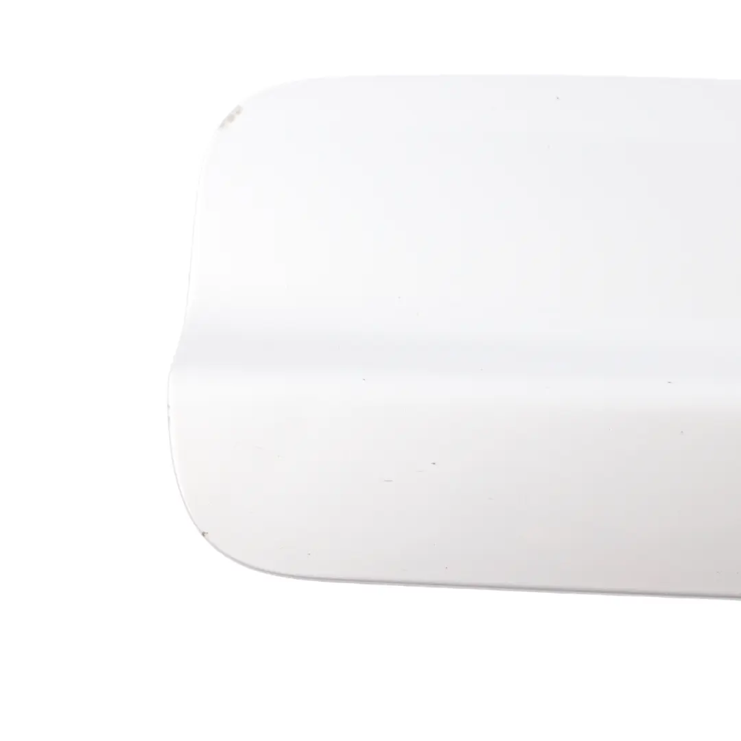 BMW F22 Fuel Filler Flap Fill Tank Cover Cap Glacier Silver Metallic A83 - SKU 7286045-GSB - Part number 7286045