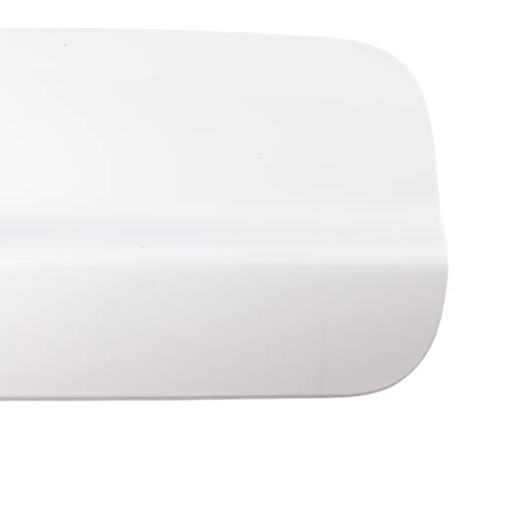 Filler Flap Fill Tank Cover Cap Glacier Silver Metallic A83 to BMW F22 Fuel with Part number 7286045 BMW F22 Fuel Filler Flap Fill Tank Cover Cap Glacier Silver Metallic A83 - SKU 7286045-GSB - Part number 7286045