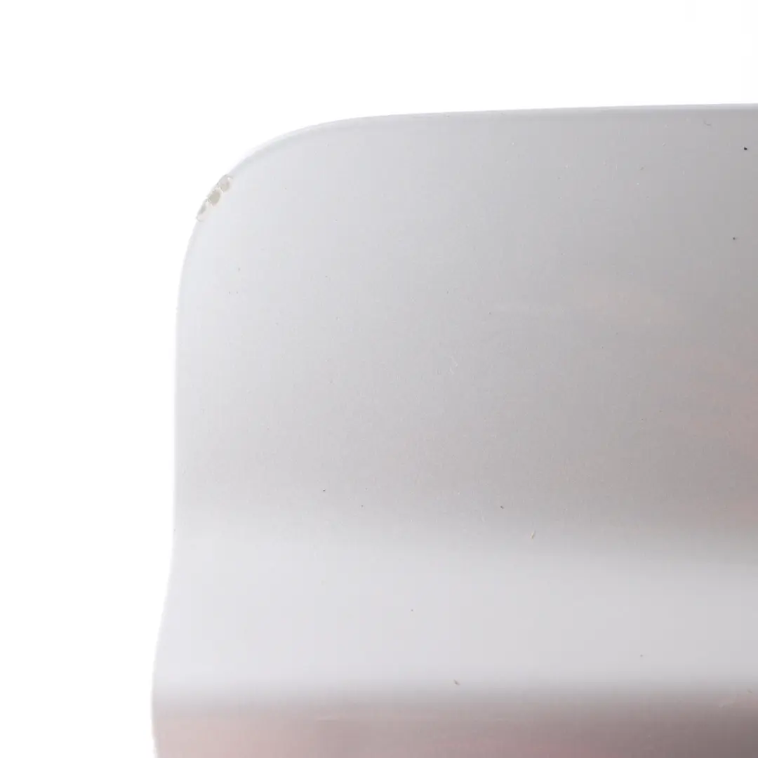 Filler Flap Fill Tank Cover Cap Glacier Silver Metallic A83 to BMW F22 Fuel with Part number 7286045 BMW F22 Fuel Filler Flap Fill Tank Cover Cap Glacier Silver Metallic A83 - SKU 7286045-GSB - Part number 7286045