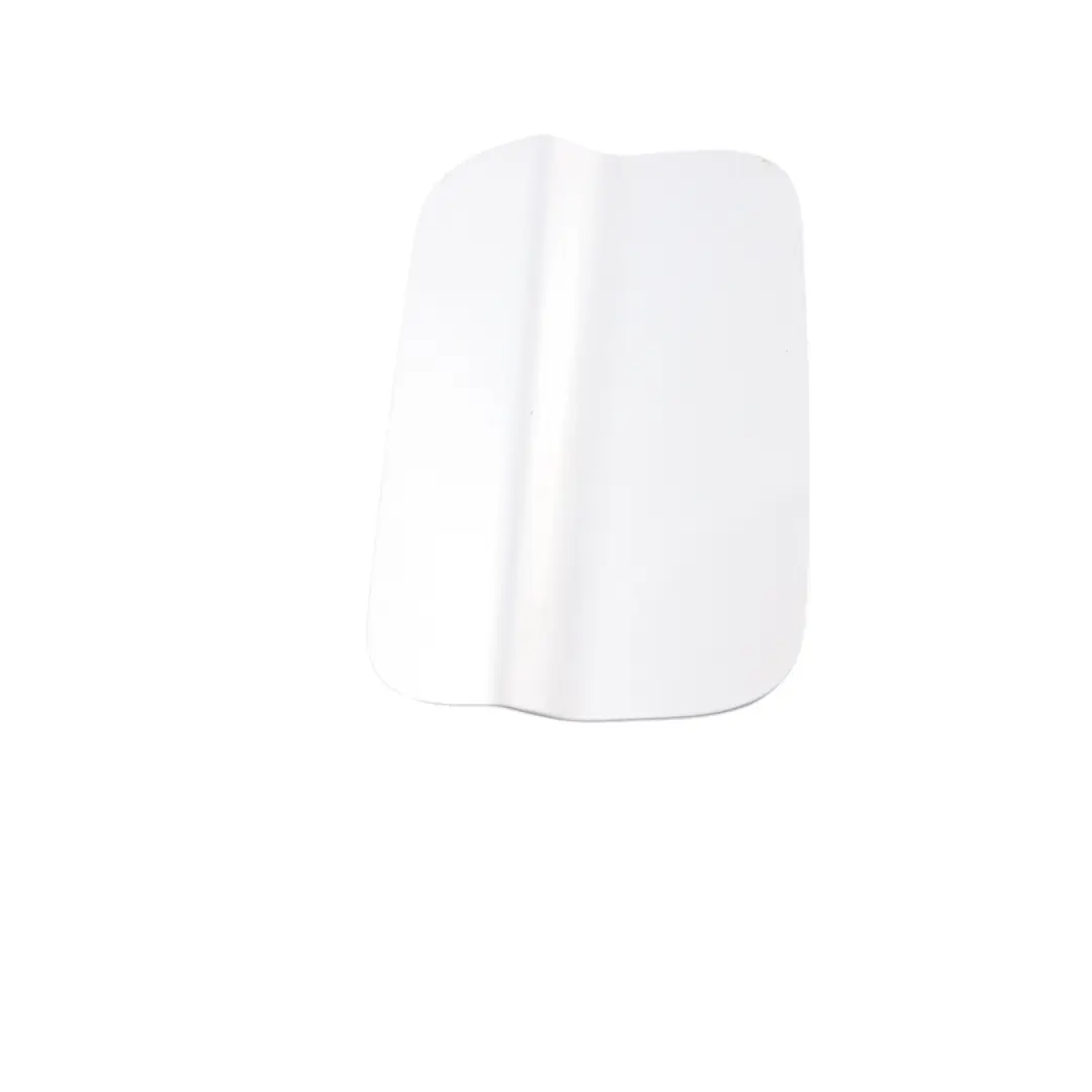 BMW F22 Fuel Filler Flap Fill Tank Cover Cap Glacier Silver Metallic A83 - SKU 7286045-GSB - Part number 7286045