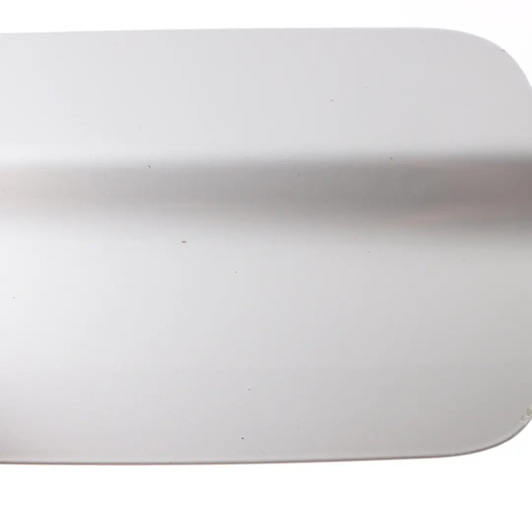 Filler Flap Fill Tank Cover Cap Glacier Silver Metallic A83 to BMW F22 Fuel with Part number 7286045 BMW F22 Fuel Filler Flap Fill Tank Cover Cap Glacier Silver Metallic A83 - SKU 7286045-GSB - Part number 7286045