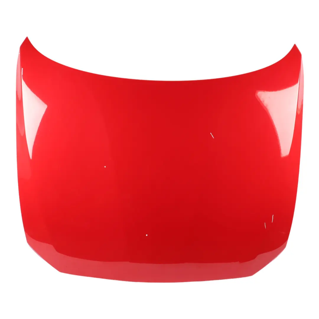 Hood Bonnet Cover Panel Karmesinrot Crimson Red - A61 to BMW F20 F21 F22 with Part number 7290942 BMW F20 F21 F22 Hood Bonnet Cover Panel Karmesinrot Crimson Red - A61 - SKU 7290942-KAR - Part number 7290942
