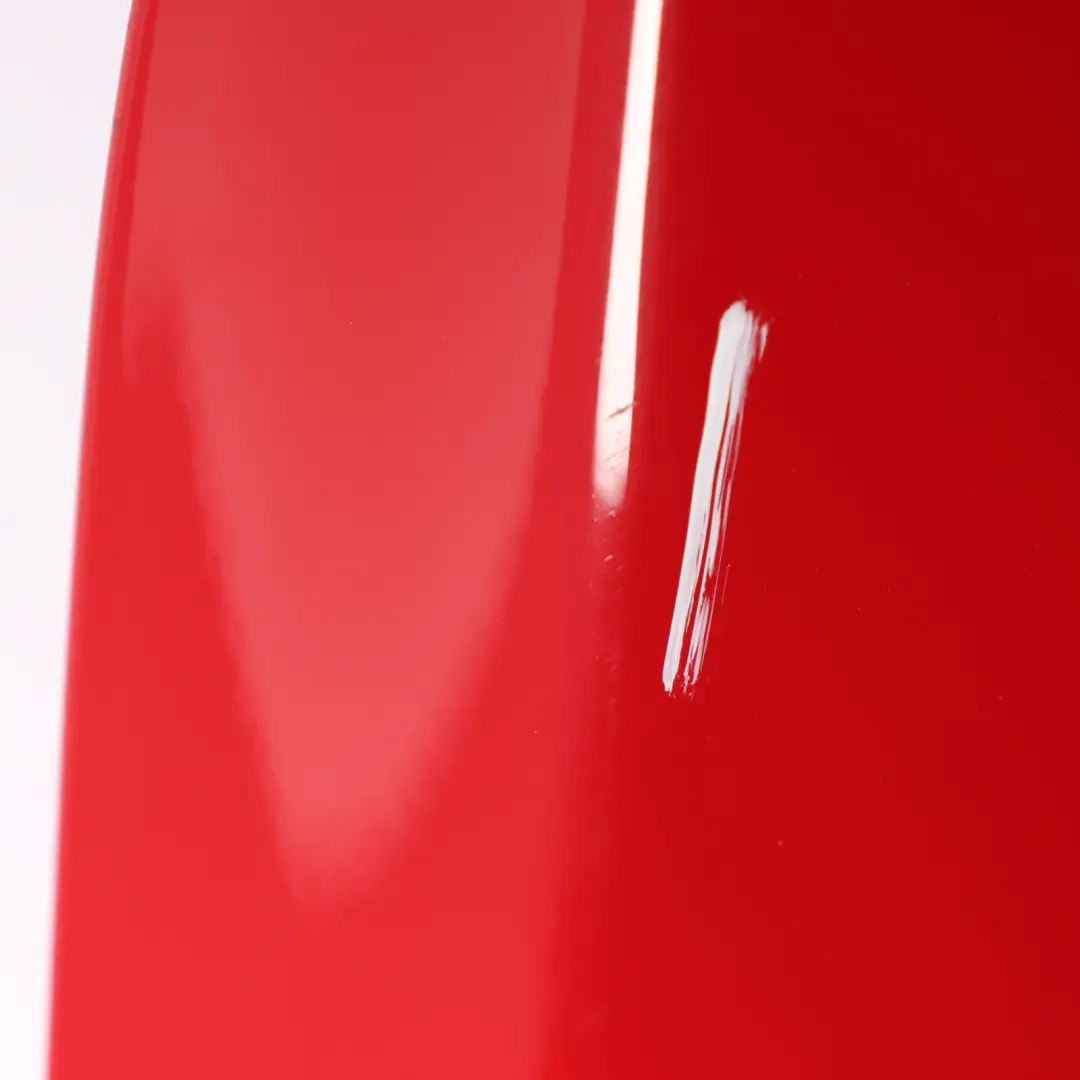 BMW F20 F21 F22 Hood Bonnet Cover Panel Karmesinrot Crimson Red - A61 - SKU 7290942-KAR - Part number 7290942