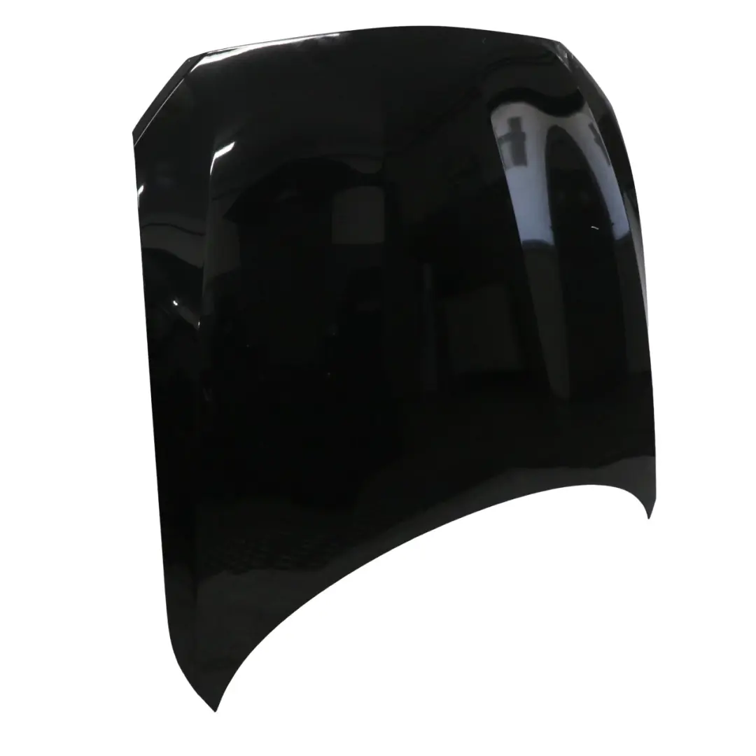 Hood Bonnet Cover Panel Schwarz 2 Black - 668 to BMW F20 F21 F22 with Part number 7290942 BMW F20 F21 F22 Hood Bonnet Cover Panel Schwarz 2 Black - 668 - SKU 7290942-SCH2 - Part number 7290942