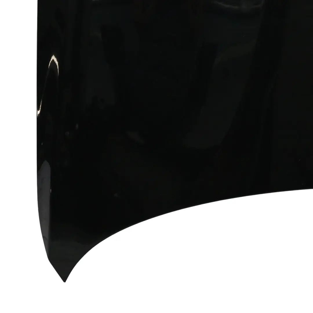 Hood Bonnet Cover Panel Schwarz 2 Black - 668 to BMW F20 F21 F22 with Part number 7290942 BMW F20 F21 F22 Hood Bonnet Cover Panel Schwarz 2 Black - 668 - SKU 7290942-SCH2 - Part number 7290942